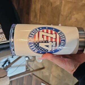 Brand new never used was a gift